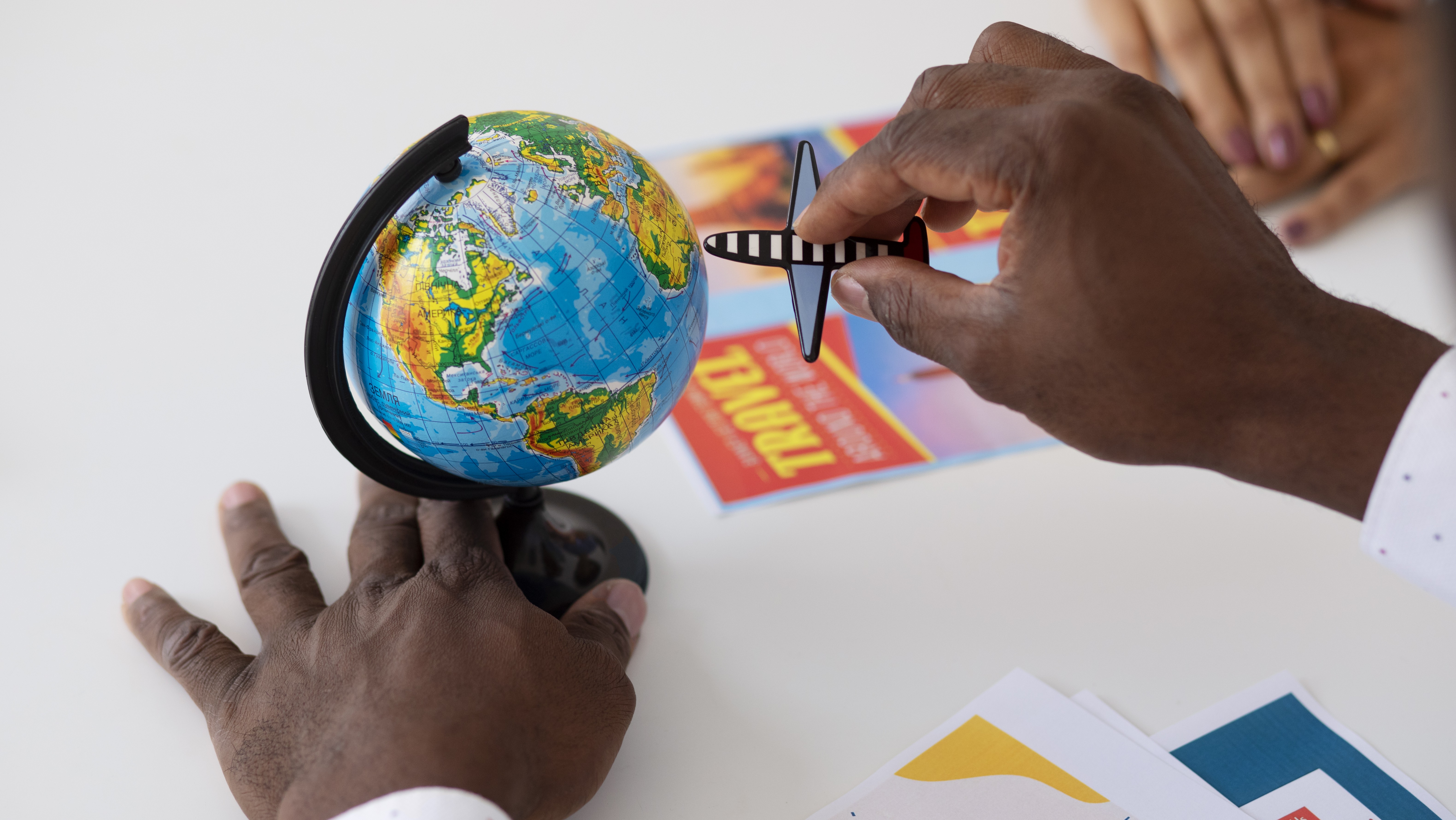 Seamless Immigration