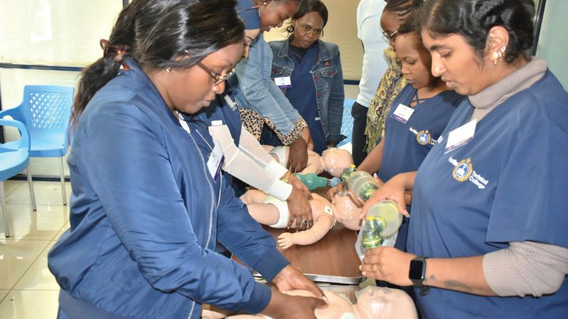 Certified Nursing Assistant